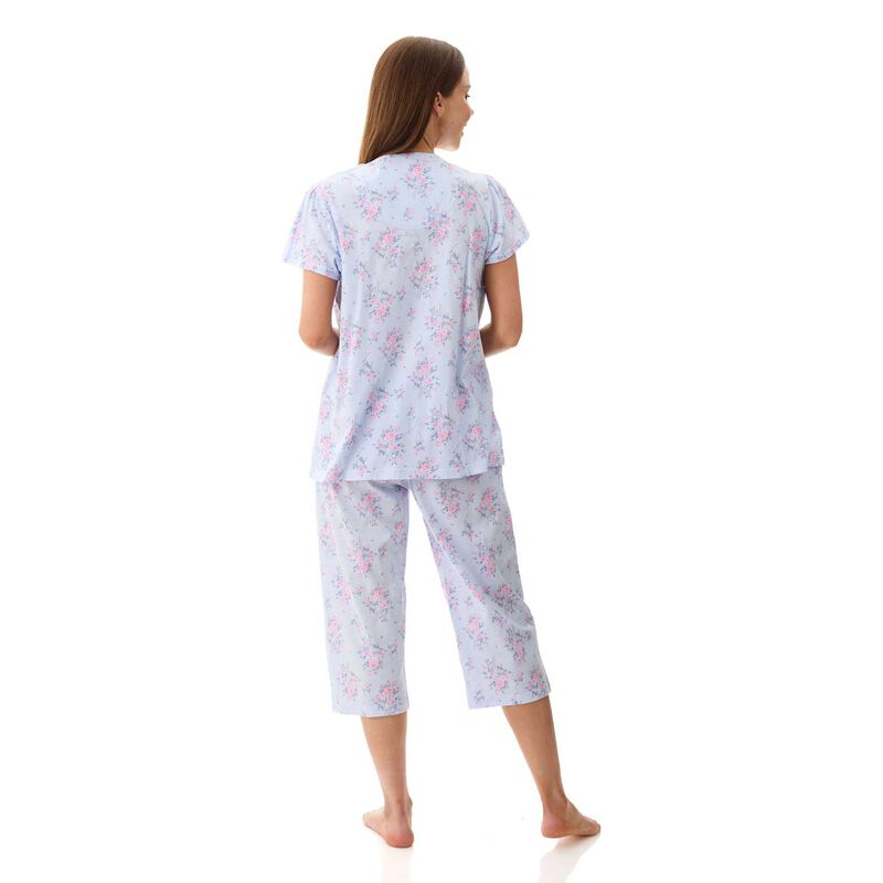 Givoni Kym Capri Pyjama image number 1